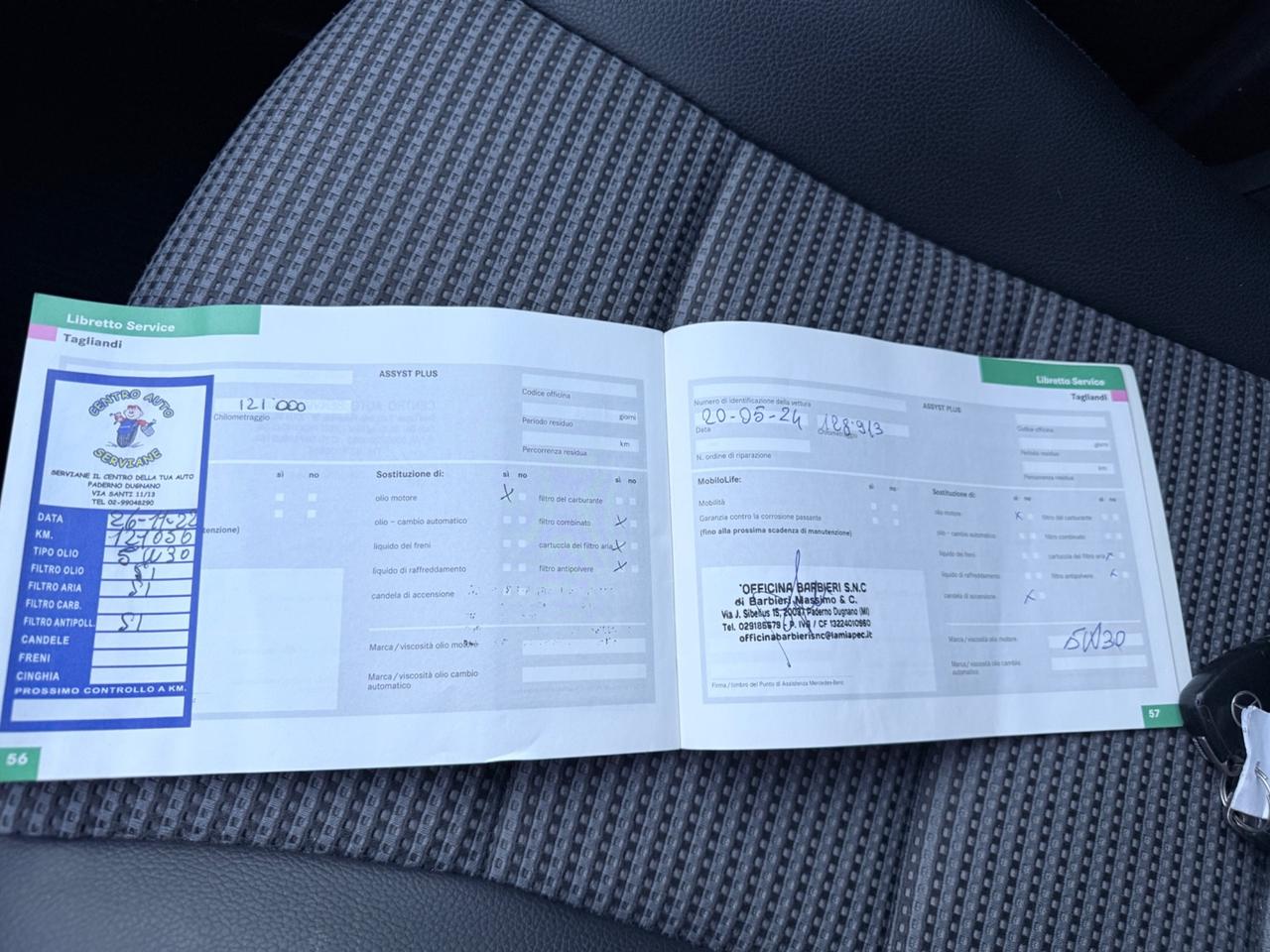 Mercedes-benz B 150 Sport