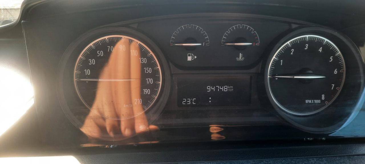 Lancia Ypsilon 1.2 69 CV 5 porte anno 2019