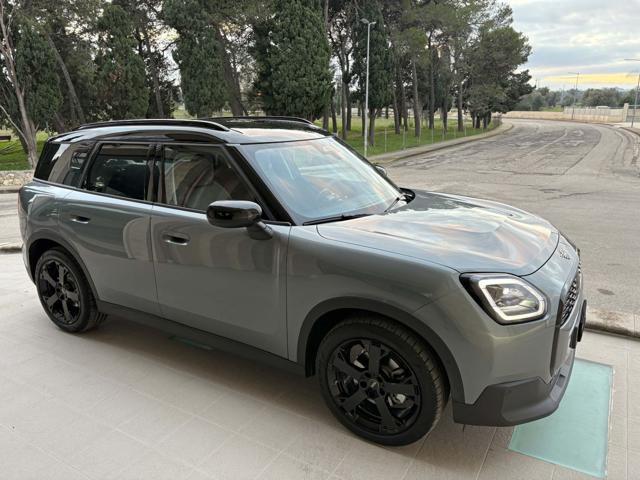 MINI Countryman D Classic Countryman CERCHI DA 19''.