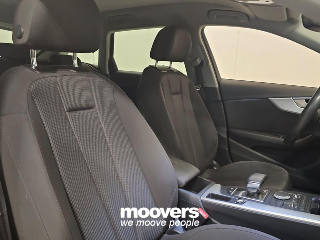 AUDI A4 5ª serie Avant 2.0 TDI 150 CV ultra S tronic Design