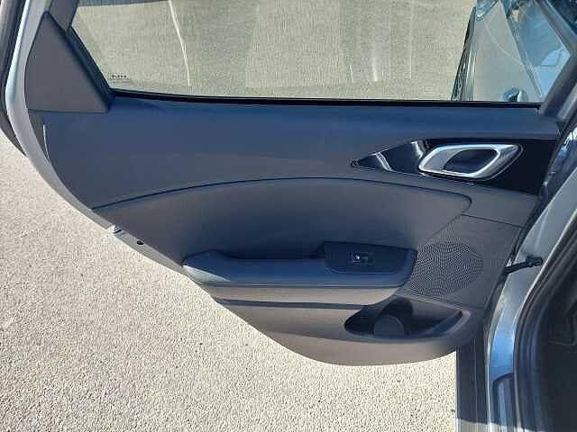 Kia XCeed 1.6 CRDi 136 CV MHEV DCT GT-Line