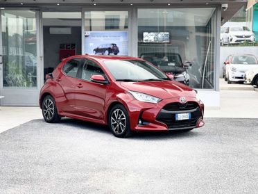 Toyota Yaris 1.5 Hybrid 92CV E6 Neo - 2022