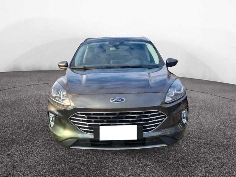 Ford Kuga 1.5 EcoBlue 120CV 2WD Titanium Auto