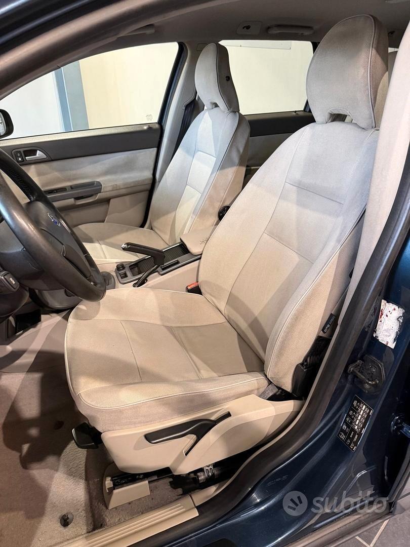 Volvo V50 1.6 SW - UNICO PROPRIETARIO