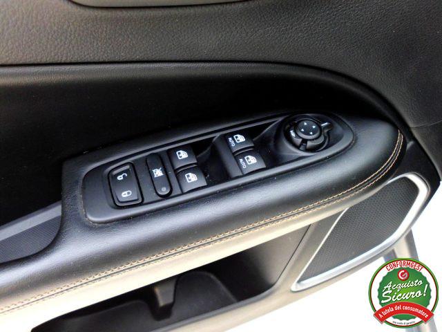 JEEP Compass 2.0 Multijet II aut. 4WD Limited