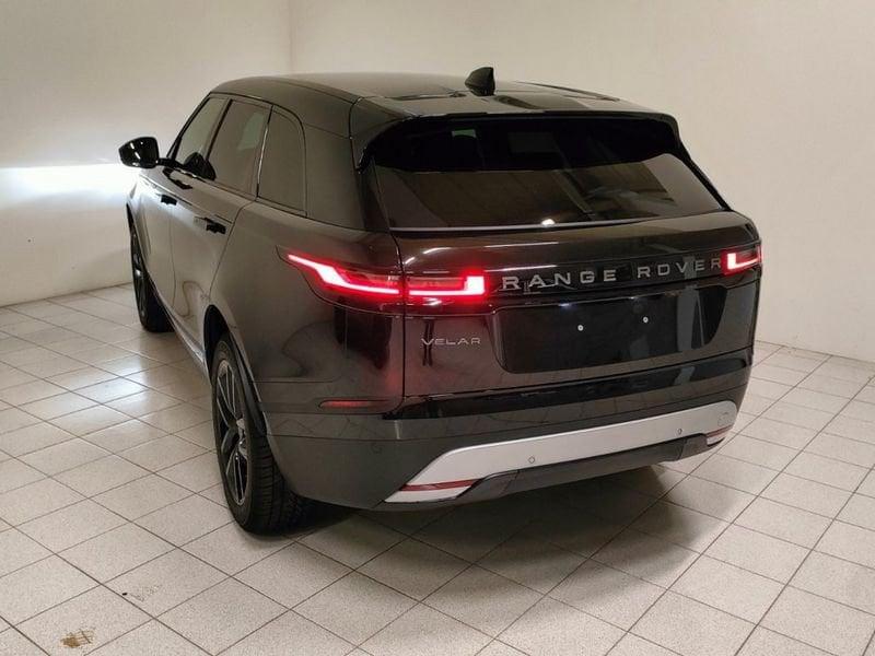 Land Rover Range Rover Velar 2.0D I4 204 CV S IVA ESPOSTA