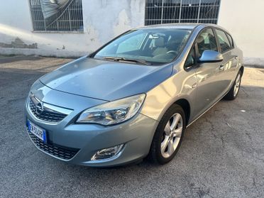 Opel Astra 1.4 100CV 5 porte Elective