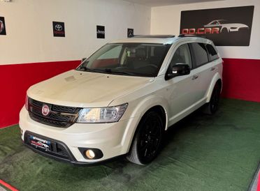 Fiat Freemont 2.0 Mjt 170 CV 4x4 aut. Black Code