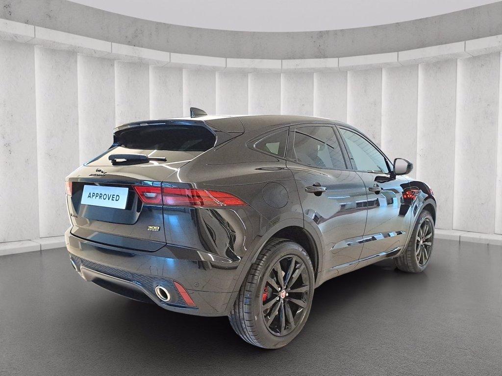 JAGUAR E-Pace (X540) 2.0 I4 300 CV AWD Auto Sport del 2022