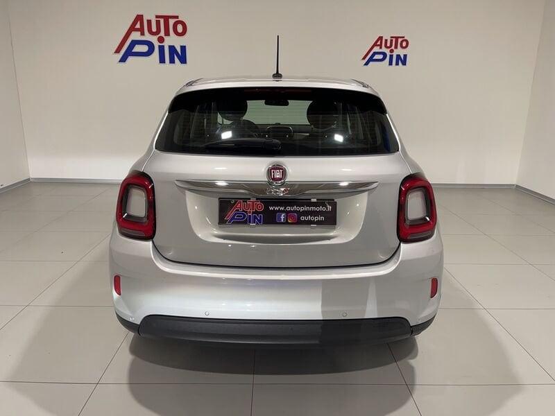 FIAT 500X 1.6 MultiJet 120 CV Lounge *Navi*Climauto*Ruotino