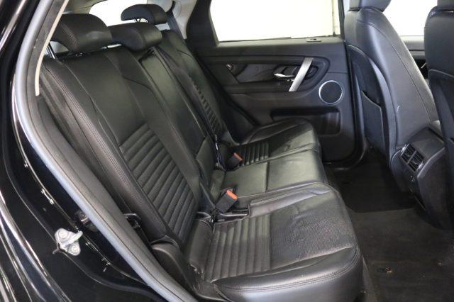 LAND ROVER Discovery Sport 2.0D I4-AUTOCARRO AWD Auto S /"IVA COMPRESA/"