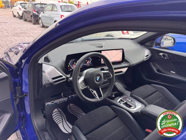 BMW 120 5p. MSport ANCHE PER NEOPATENTATI M Sport