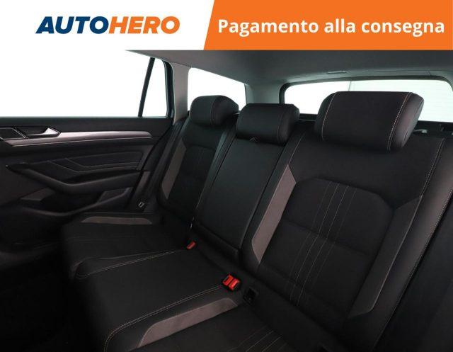 VOLKSWAGEN Passat Alltrack 2.0 TDI 200 CV 4MOTION DSG
