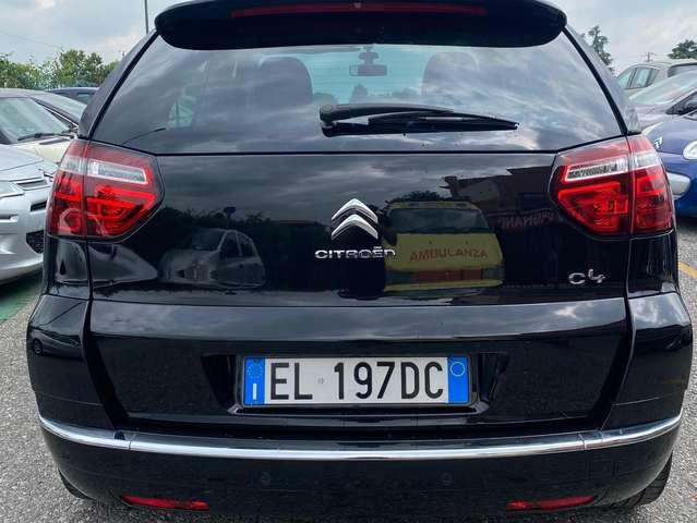 Citroen C4 Picasso C4 Picasso 1.6 hdi Business 110cv