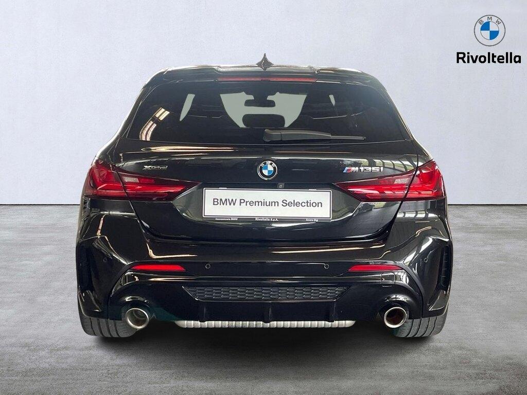 BMW Serie 1 5 Porte 135 i M xDrive Steptronic