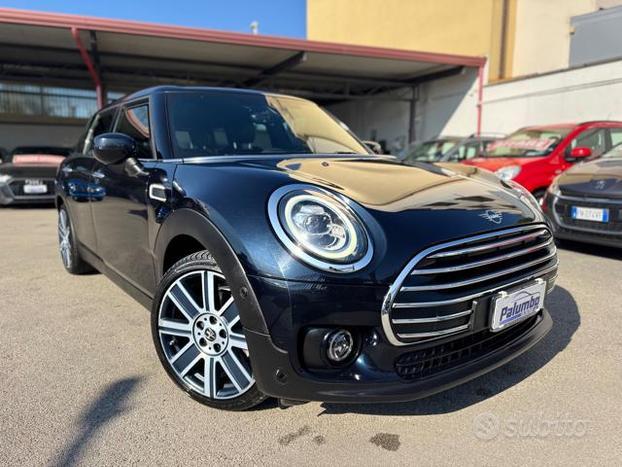MINI Clubman 2.0 Cooper D Mayfair Edition Clubma