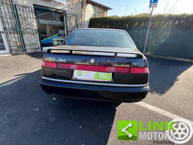 ALFA ROMEO 164 2.5 turbodiesel (92kw) Super L