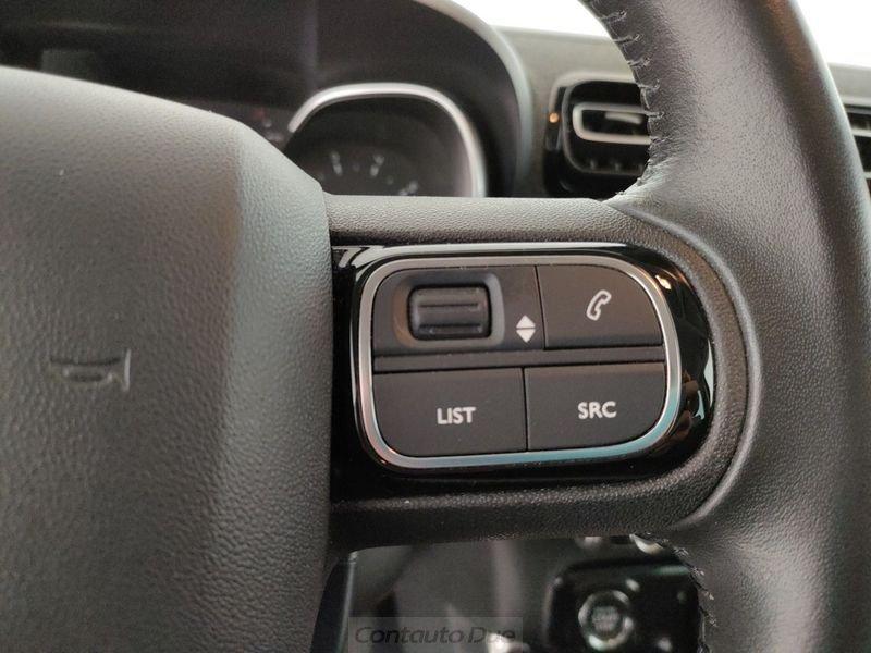 Citroën C3 Aircross C3 Aircross 1.2 puretech Shine s&s 130cv eat6