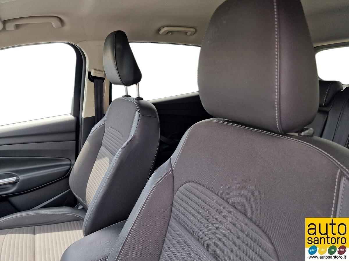 FORD KUGA 1.5 C/A TITANIUM BUSINESS