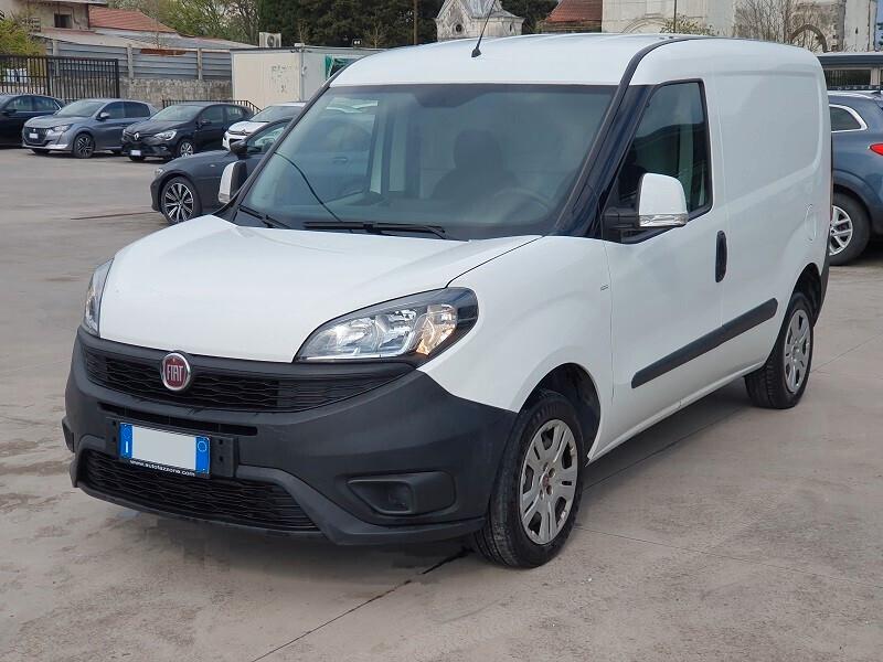 FIAT NEW Doblo 1.3 MultiJet 95CV Porta Laterale SX