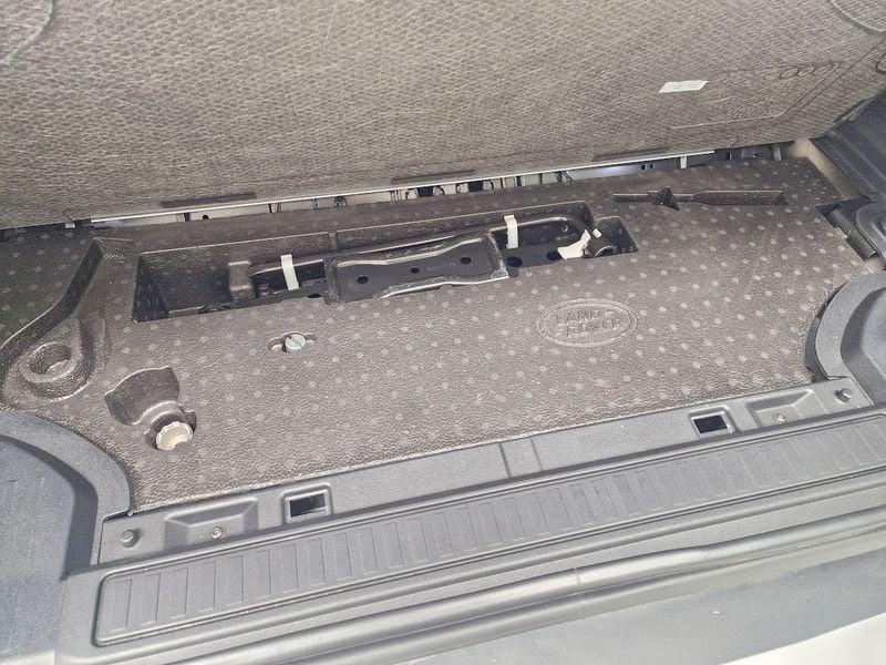 Land Rover Defender 90 3.0D I6 200 CV AWD Auto S