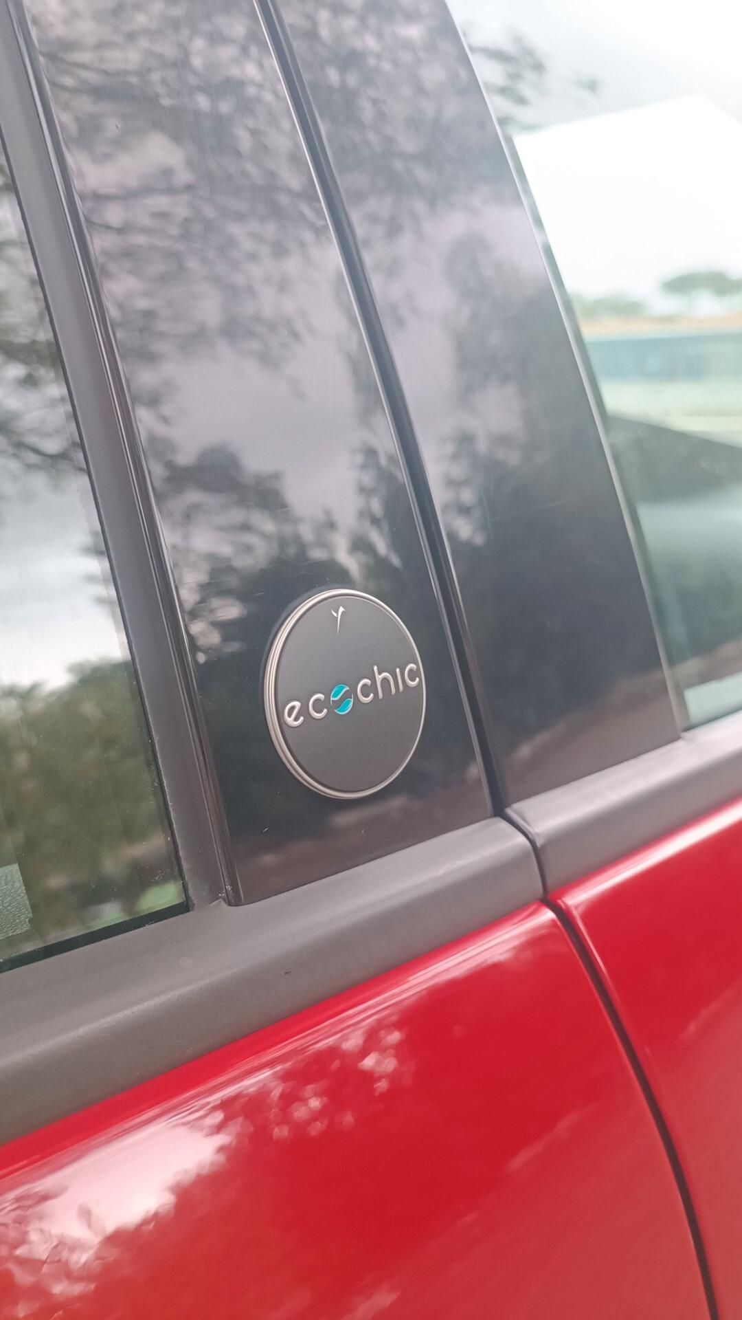 Lancia Ypsilon 1.0 FireFly 5 porte S&S Hybrid Ecochic Gold