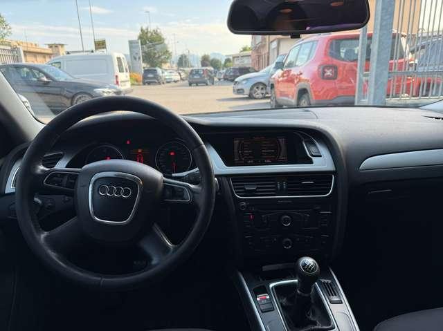Audi A4 A4 IV 2007 Avant 2.0 tdi