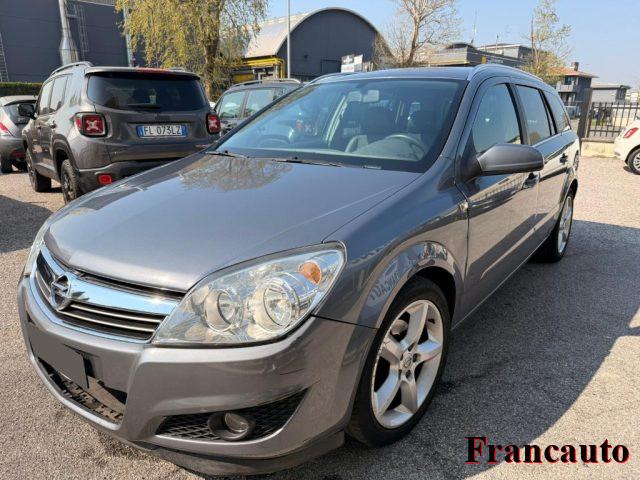 OPEL Astra 1.7 CDTI 101CV Station Wagon Cosmo
