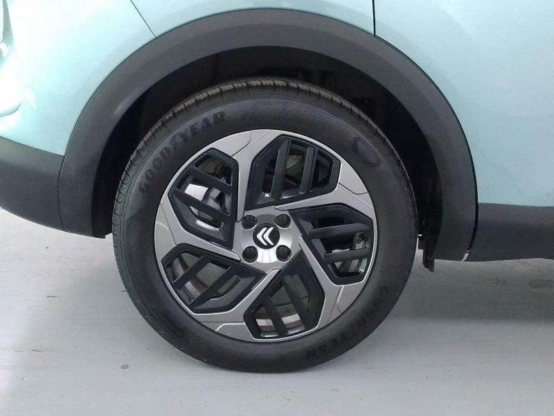 Citroën C4 1.2 puretech Plus s&s 130cv eat8