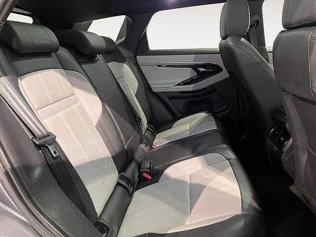 Land Rover Range Rover Evoque 180 CV R-Dynamic SE