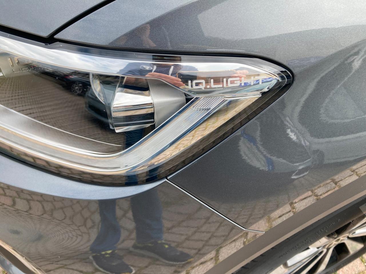 Volkswagen T-Roc T-Roc 1.0 tsi Style 110cv NEOPATENTATI RETROCAMERA