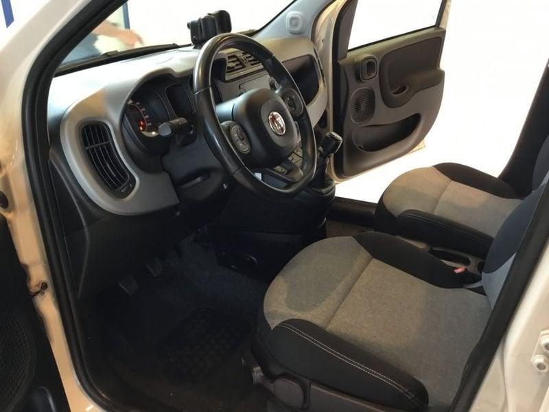 FIAT Panda Panda 1.2 Lounge
