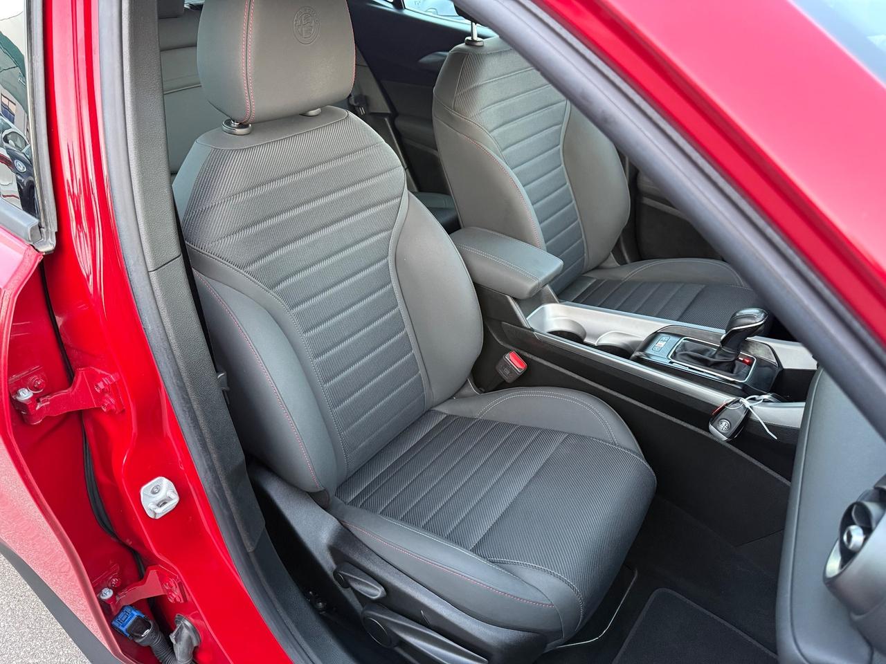 Alfa Romeo Tonale 1.6 diesel 130 CV TCT6 Sprint