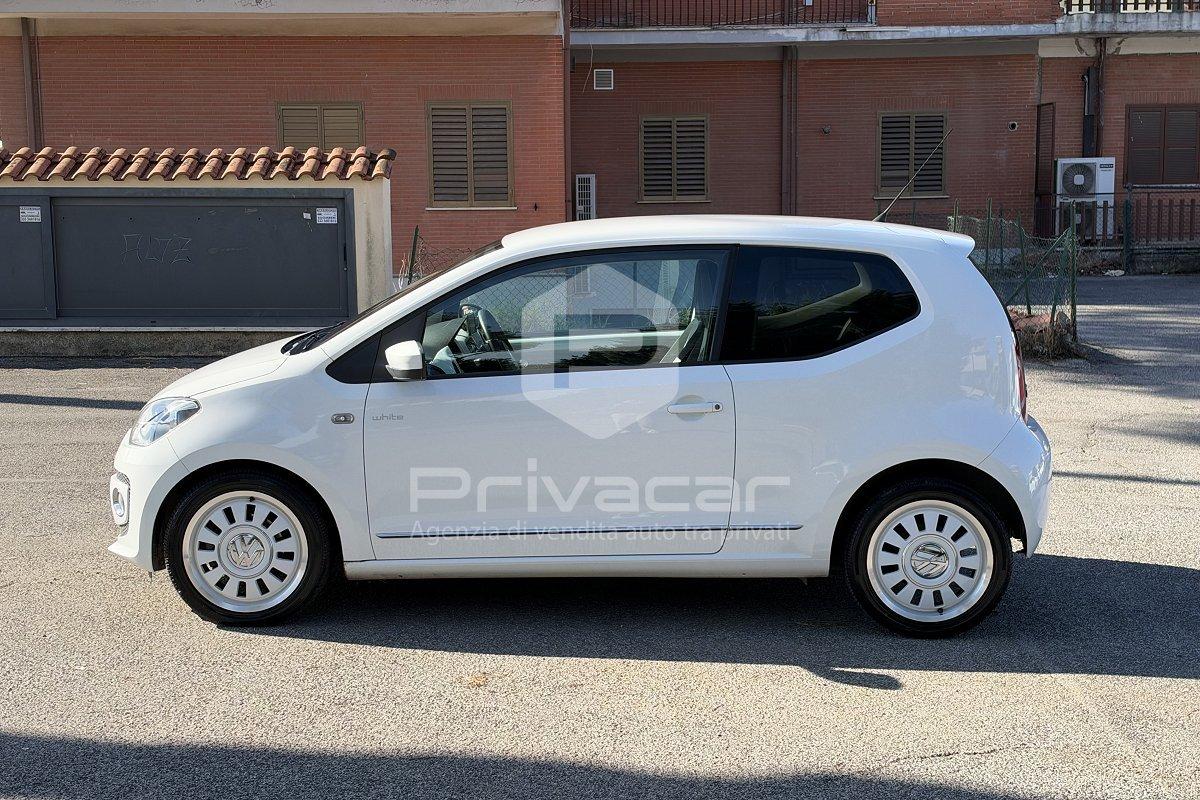 VOLKSWAGEN 1.0 75 CV 3p. high up!