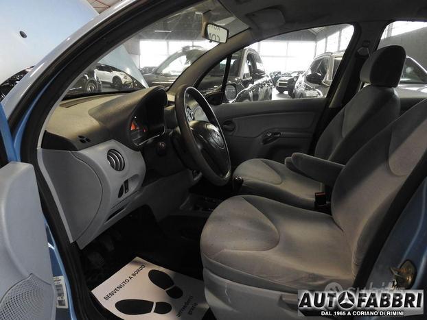 CITROEN - C3 - 1.1 Elegance