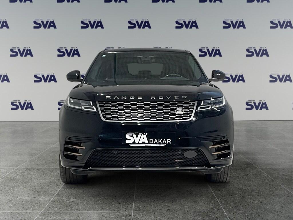 Land Rover Range Rover Velar 2021 mhev R-Dynamic SE 4wd 204cv auto