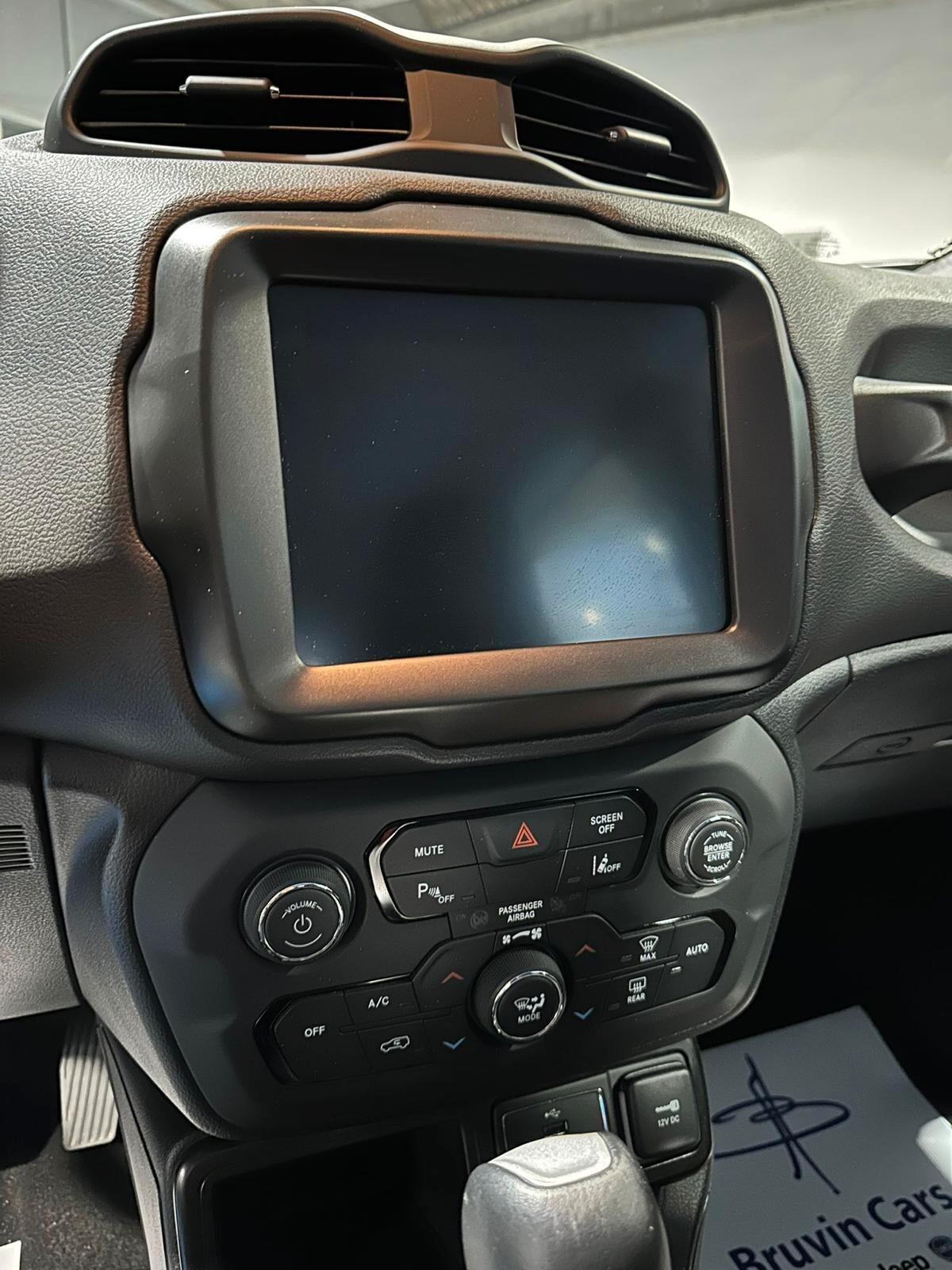 Jeep Renegade 1.5 LIMITED