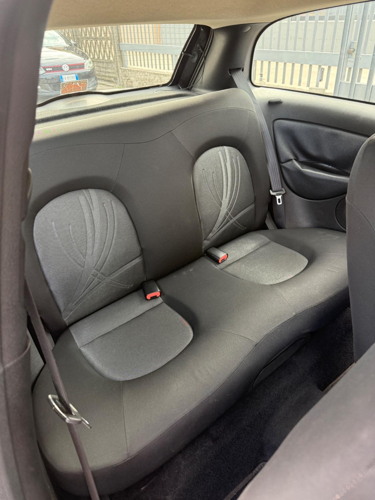 Lancia Ypsilon 1.3 MJT 16V 95 CV 5 porte S&S Platinum