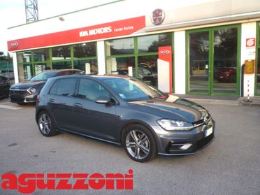 VOLKSWAGEN Golf 1.5 TSI ACT DSG 150 CV Sport BMT 2020