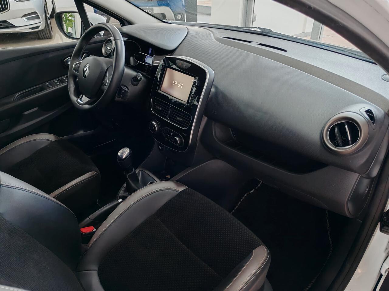 Renault Clio Sporter 1.5 dCi 90CV Intens 2018