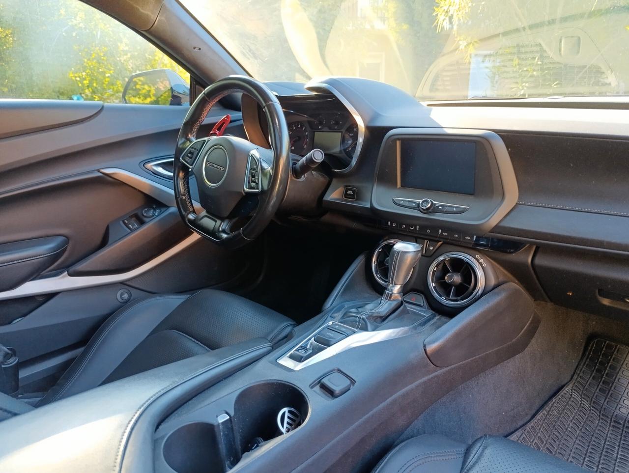 Chevrolet Camaro 3.6 V6 RS - Automatica #GM