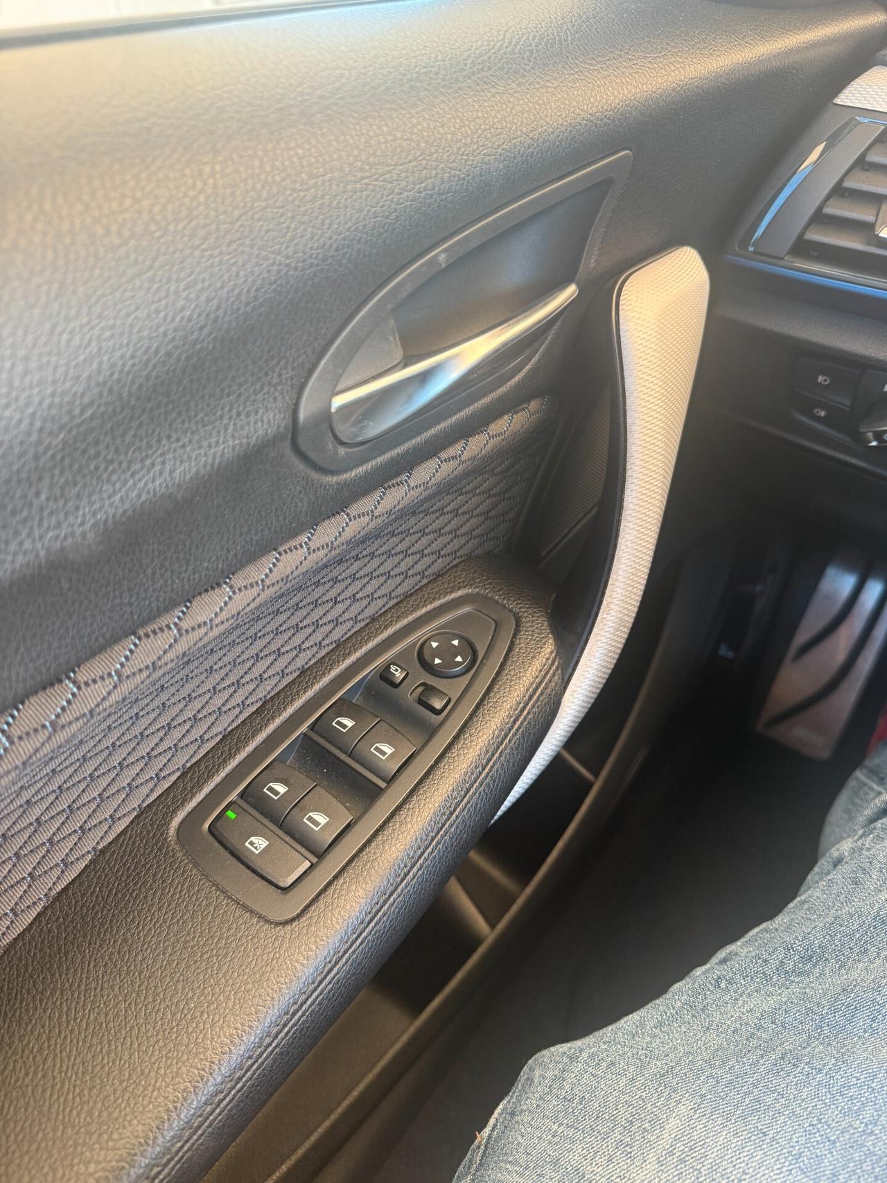 Bmw 120 120d 5p. Msport