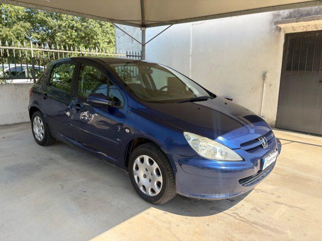 PEUGEOT 307 1.6 16V XS PRIMO PREZZO 5 PORTE