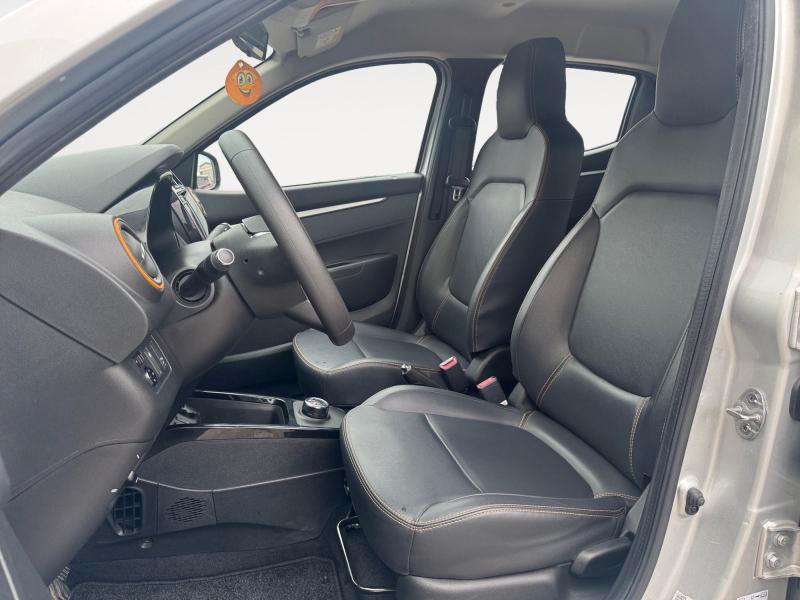 Dacia Spring Comfort Electric 45
