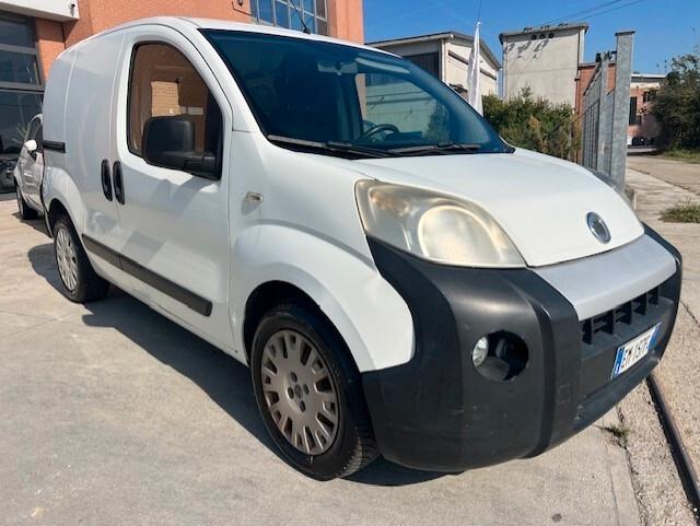 Fiat Fiorino 1.3 MJT 95CV Furgone SX