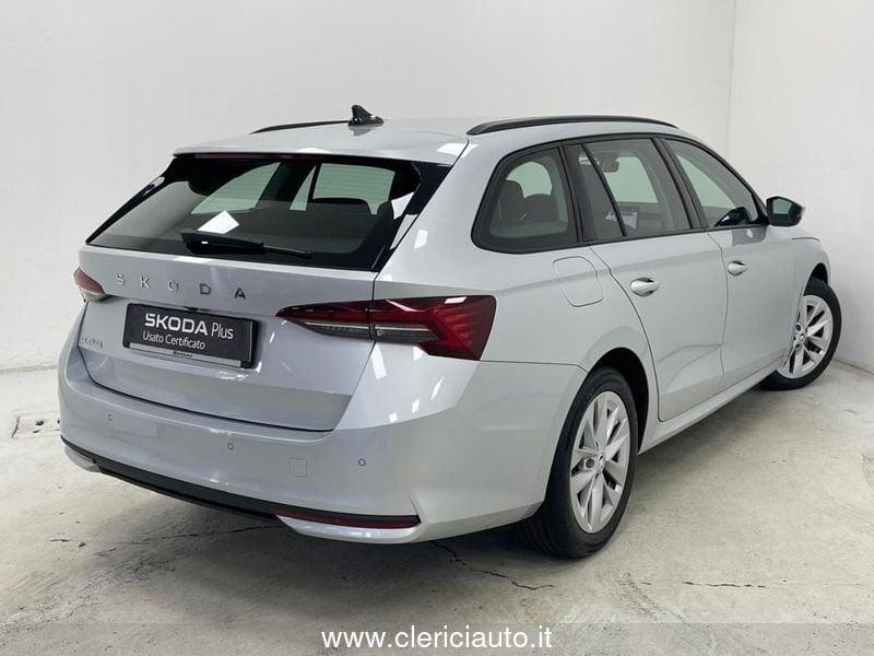 Skoda Octavia 2.0 TDI 150 CV DSG Wagon Selection