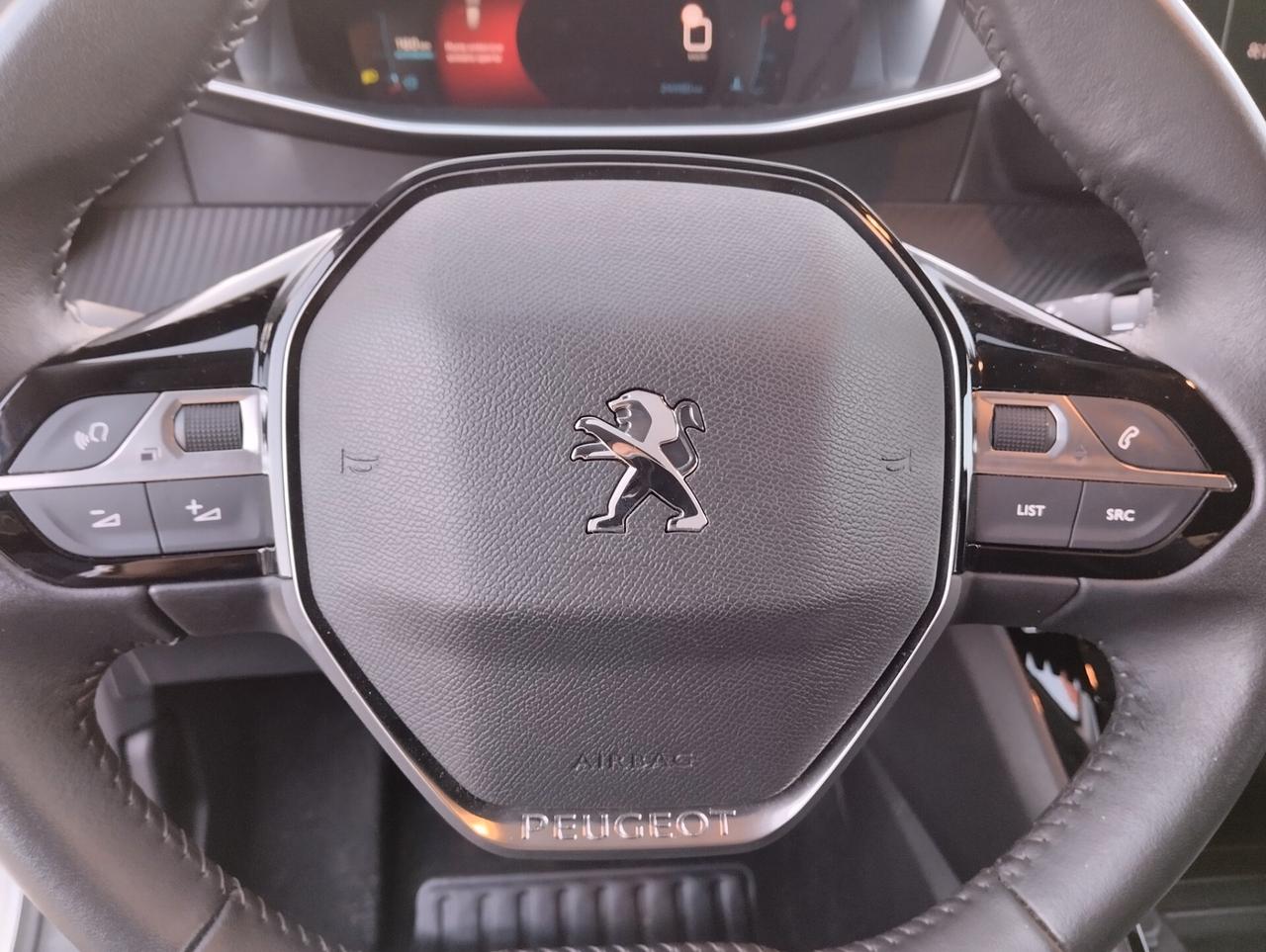 Peugeot 208 PureTech 100 Stop&Start 5 porte Allure Pack