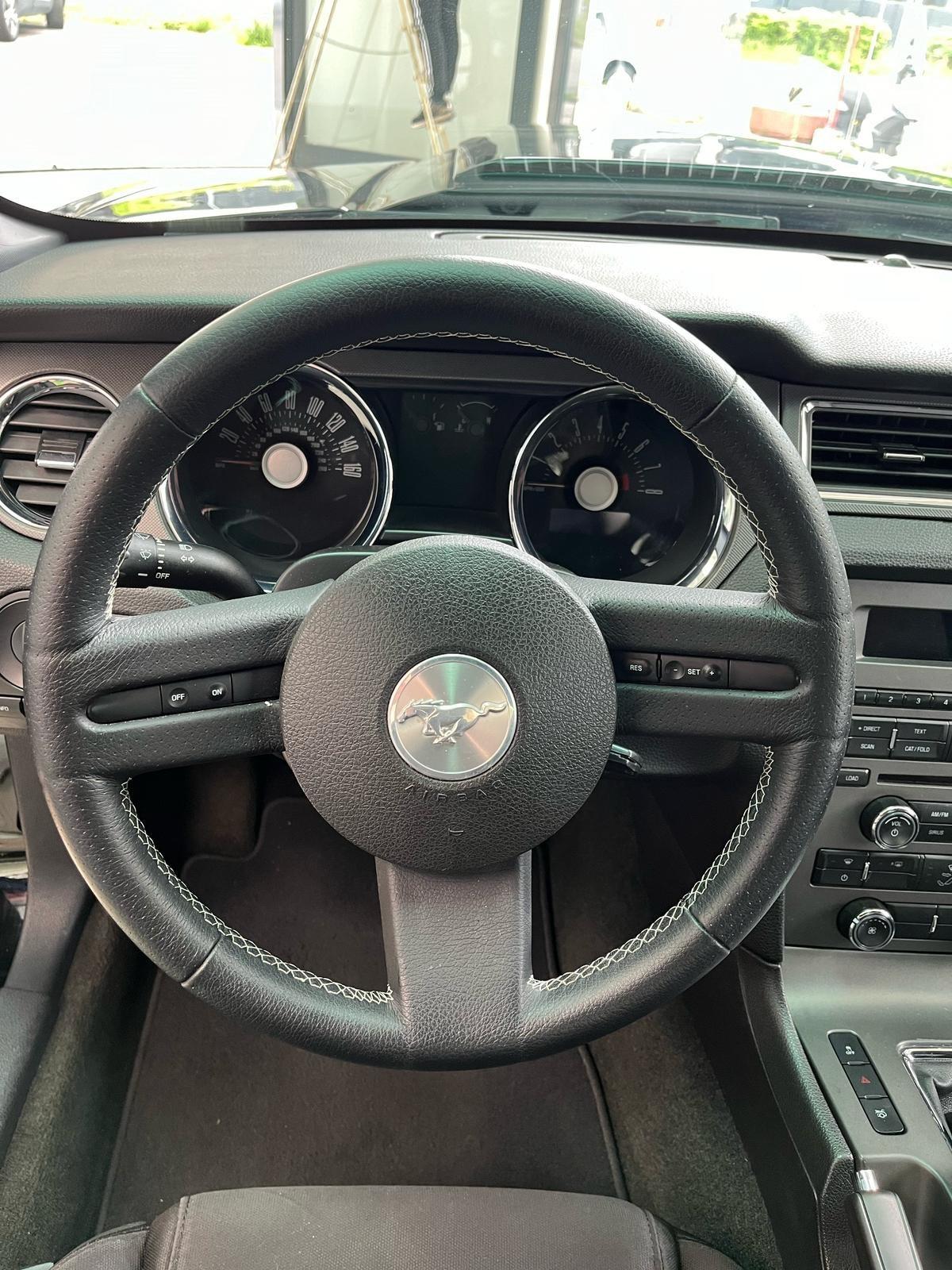 Ford Mustang Ford Mustang 3.7 V6 305Cv
