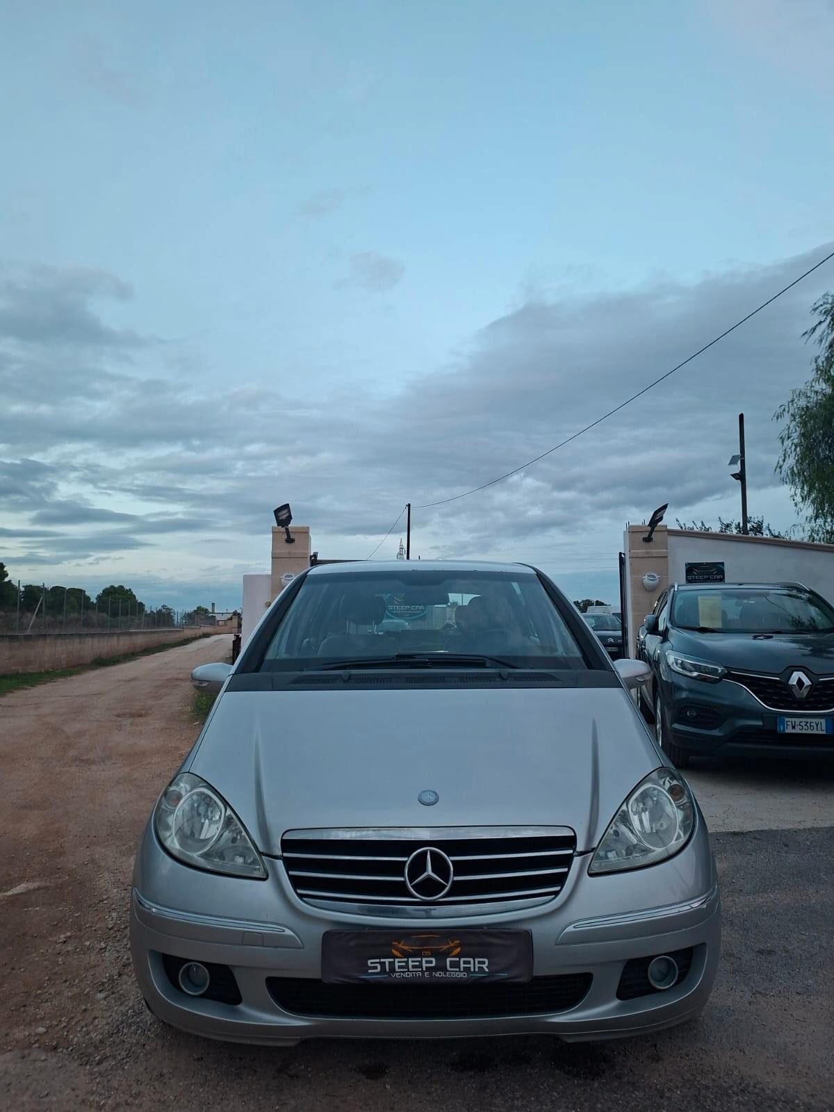 Mercedes-benz A 180 CDI Avantgarde