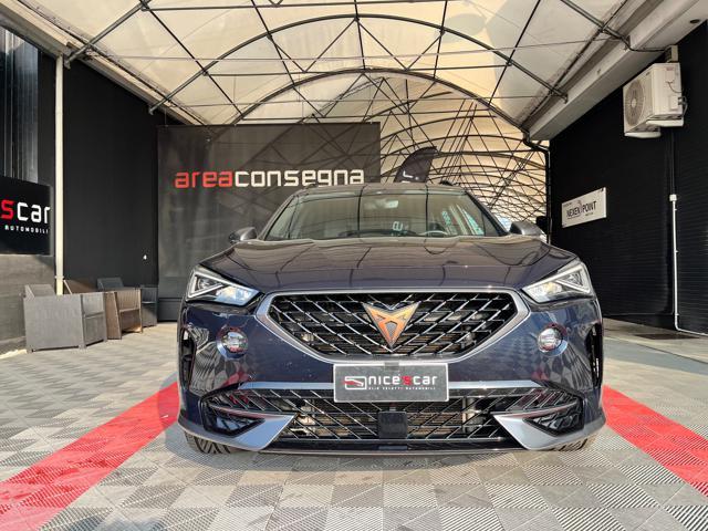 CUPRA Formentor 1.5 TSI DSG * CAR PLAY*